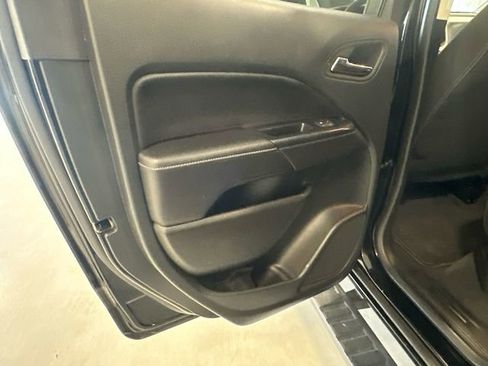 Certified 2022 GMC Canyon Elevation AWD/4WD image 29