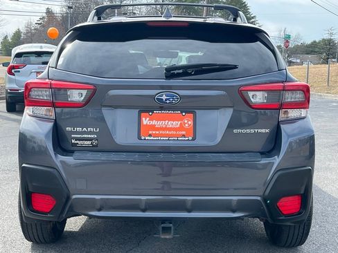 Used 2020 Subaru Crosstrek 2.0i Premium image 6