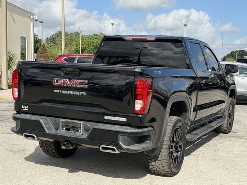 Used 2020 GMC Sierra 1500 Elevation w/ Elevation Value Package AWD/4WD image 5