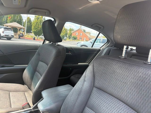 Used 2014 Honda Accord Sport image 12