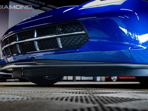 Used 2016 Chevrolet Corvette Stingray 2LT w/ 2LT Preferred Equipment Group image 45