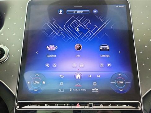 Used 2023 Mercedes-Benz EQE 500 4MATIC Sedan image 50