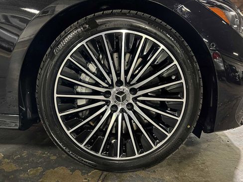 New 2026 Mercedes-Benz CLE 450 4MATIC Coupe image 9