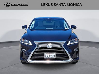 Used 2017 Lexus RX 350 FWD w/ Accessory Package