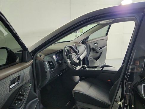 Certified 2023 Nissan Rogue SV image 15