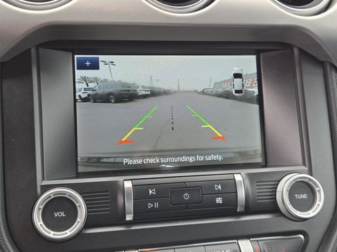 Used 2023 Ford Mustang Premium image 8