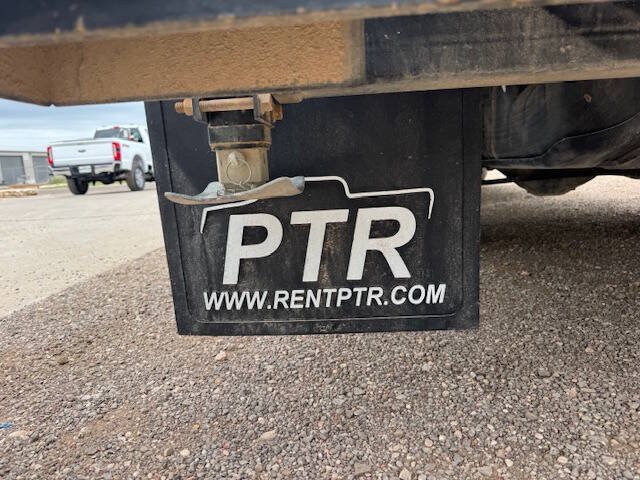 Used 2024 RAM 3500 Tradesman AWD/4WD image 32