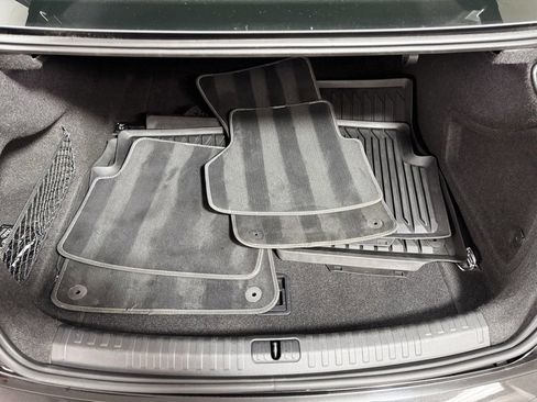 Used 2021 Audi S6 Prestige w/ Prestige Package image 6