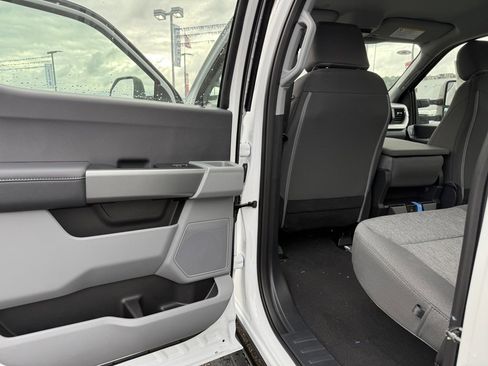 New 2026 Ford F250 XL w/ STX Appearance Package image 25