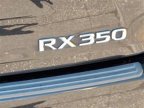 Used 2017 Lexus RX 350 AWD image 30