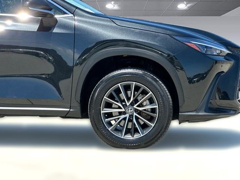 Certified 2024 Lexus NX 350h AWD w/ Vision Package image 35
