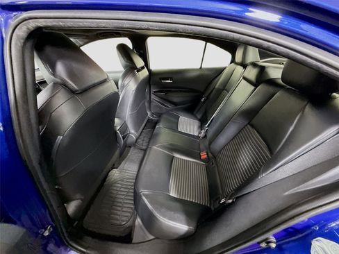 Used 2020 Toyota Corolla XSE FWD image 17
