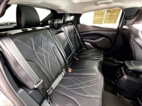 Used 2022 Ford Mustang Mach-E California Route 1 image 19