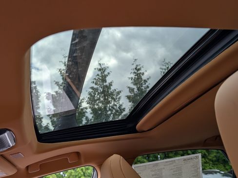 New 2026 Lexus NX 350 AWD w/ Premium Package image 15