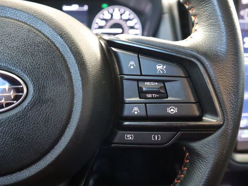 Used 2024 Subaru Crosstrek 2.5i Limited image 12