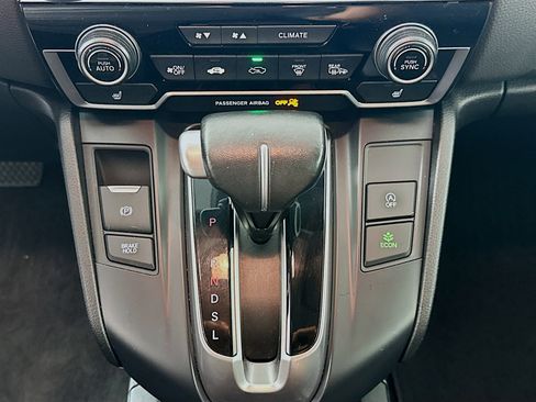 Used 2020 Honda CR-V EX-L image 23