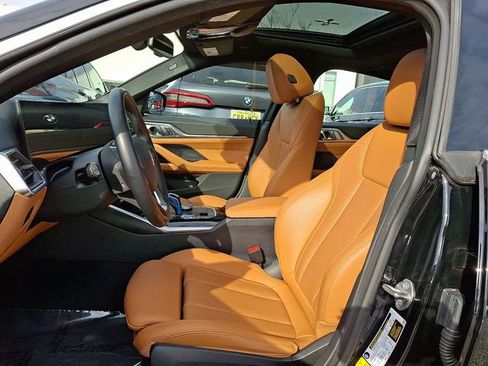 Used 2022 BMW i4 eDrive40 image 11