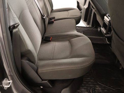 Used 2024 RAM 2500 Big Horn w/ Night Edition image 14