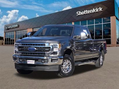 Used 2022 Ford F350 Lariat w/ Lariat Ultimate Package
