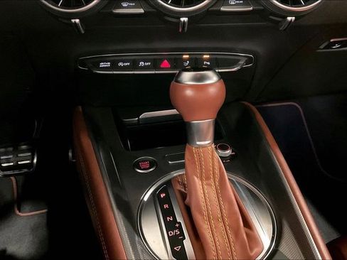 Used 2019 Audi TT 2.0T w/ Technology Package image 32