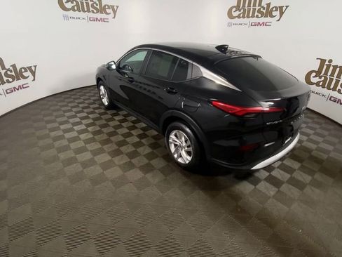 Used 2024 Buick Envista Sport Touring w/ Convenience I Package FWD image 6