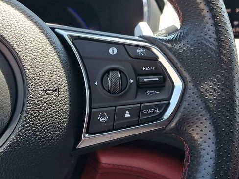 Used 2024 Acura MDX A-Spec AWD/4WD image 24