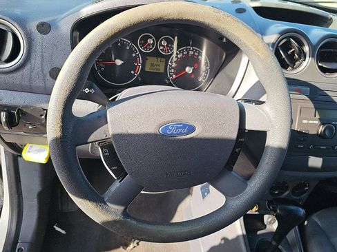 Used 2011 Ford Transit Connect XL FWD image 10