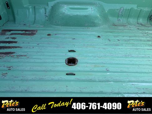Used 2008 Ford F250 XL AWD/4WD image 10