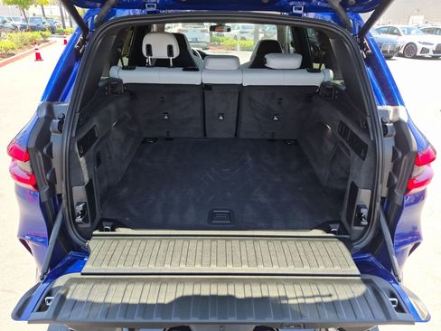 Used 2022 BMW X5 M w/ Competition Package 2 AWD/4WD image 32