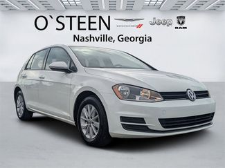 Used 2017 Volkswagen Golf S video 1