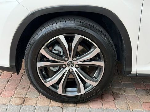 Used 2020 Lexus RX 350 FWD w/ Premium Package image 11