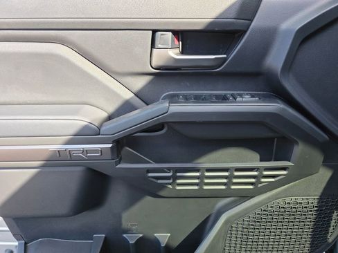 New 2026 Toyota Tacoma TRD Off-Road AWD/4WD image 26