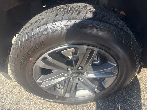 Used 2023 Ford F150 XLT w/ Equipment Group 302A High AWD/4WD image 8