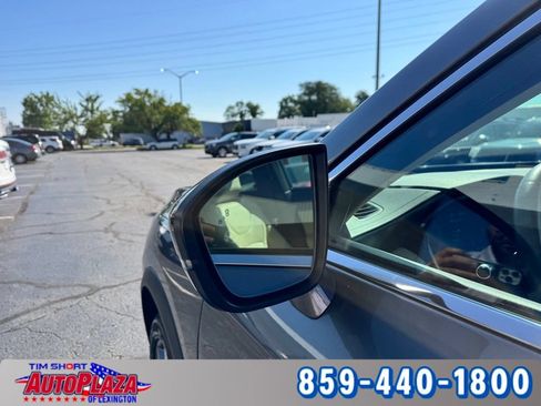 Used 2023 INFINITI QX60 Luxe w/ Cargo Package AWD/4WD image 18