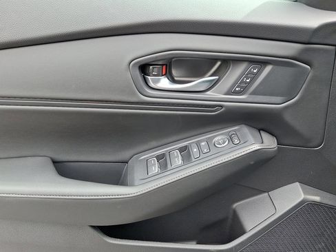 New 2026 Honda Accord Sport image 10