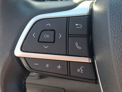 Used 2024 Toyota Highlander LE image 20