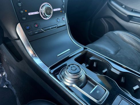 Used 2019 Ford Edge ST w/ Equipment Group 401A image 13