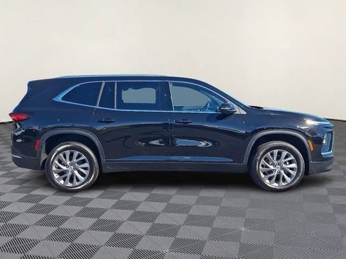 New 2026 Buick Enclave Preferred w/ Power Package AWD/4WD image 5