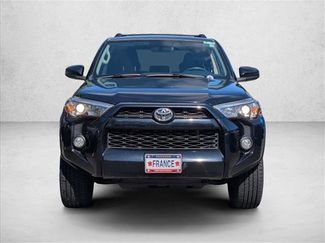 Used 2019 Toyota 4Runner SR5 RWD video 2