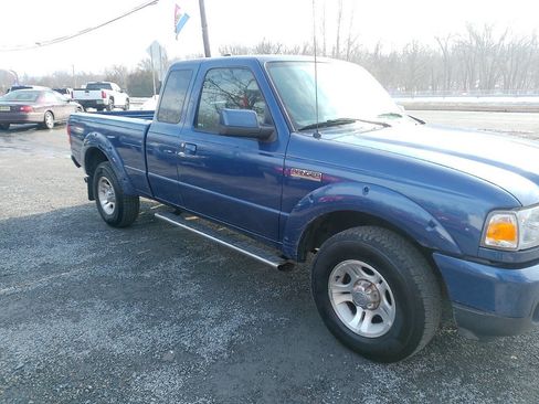Used 2011 Ford Ranger Sport w/ Bright Trim Group image 13