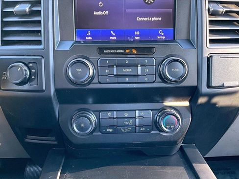 Used 2019 Ford F150 XL w/ Equipment Group 101A Mid image 32