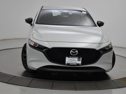 New 2026 MAZDA MAZDA3 s Sport FWD image 4