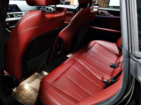 Used 2022 BMW 430i Gran Coupe w/ M Sport Package image 13