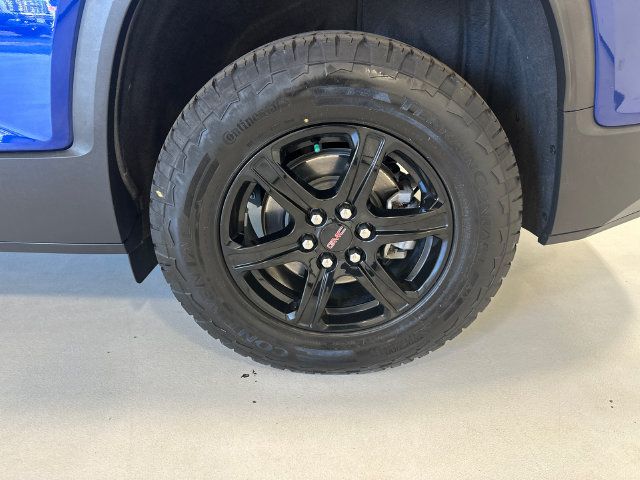 Used 2023 GMC Acadia AT4 w/ Technology Package AWD/4WD image 38
