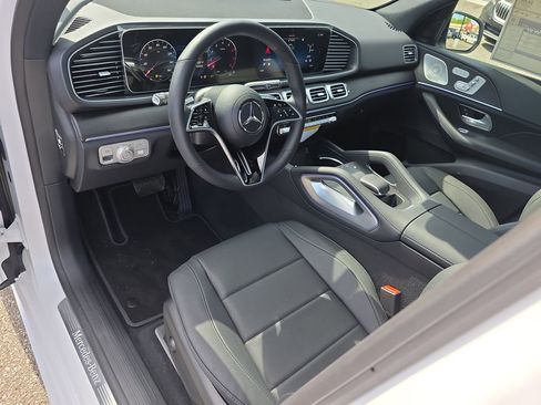 New 2026 Mercedes-Benz GLE 450 4MATIC image 9