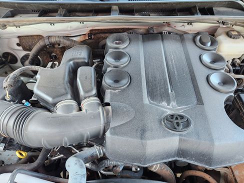 Used 2023 Toyota 4Runner SR5 image 35