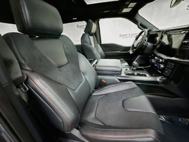 New 2026 Ford F150 Raptor AWD/4WD image 30