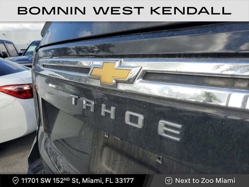 Used 2022 Chevrolet Tahoe LS image 10