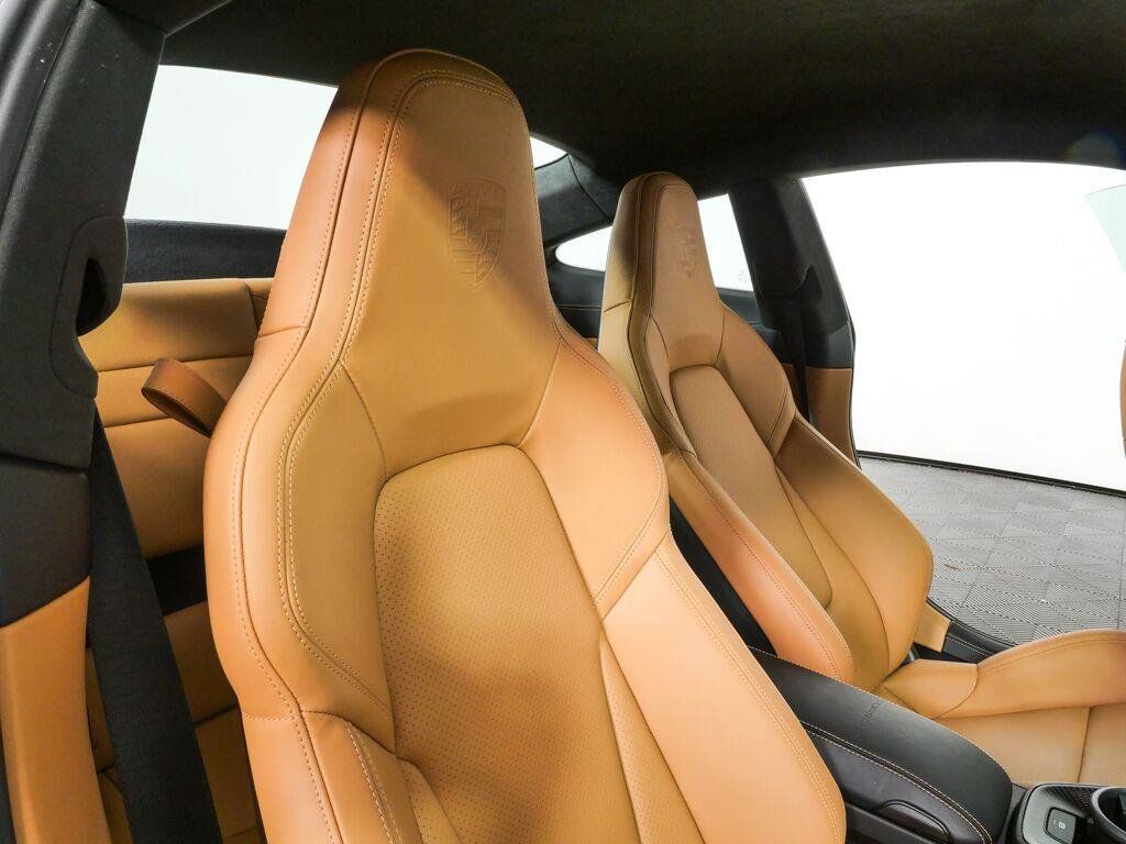 Certified 2026 Porsche 911 GT3 RWD image 20
