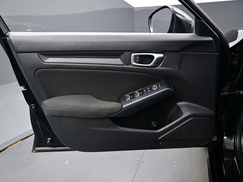 Used 2024 Honda Civic Sport image 12